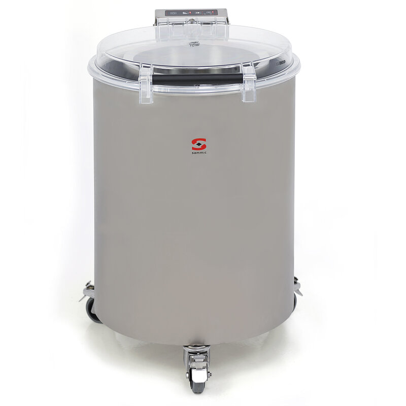 Saro Salade Droger Modell Es-200