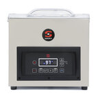 Saro Kamer Vacumeermachine Model Se-310 230v