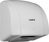Saro Handendroger Model Sirocco Gsx 1800