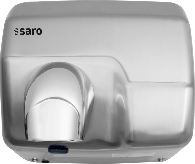 Saro Handendroger Model Fabian