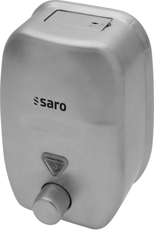 Saro Zeep Dispenser Model Spm
