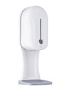 Saro 3 in 1 Standaard (zonder Disp.) Voor Merit/sonja