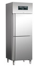 Saro Professionele Koel/vriescombinatie, GN 60 Dtv
