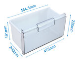 Saro Lade Voor Ht400
