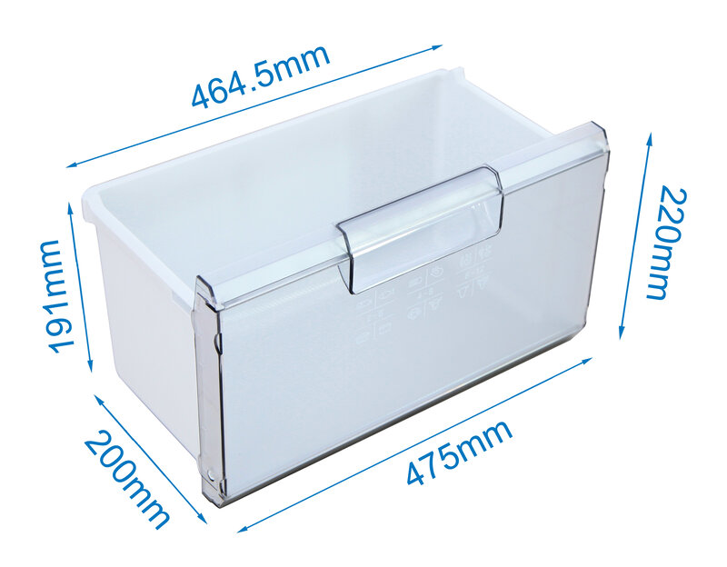 Saro Lade Voor Ht400