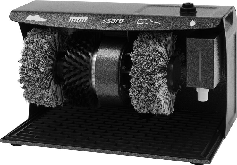 Saro Schoen Poets Machine Model Esp 006