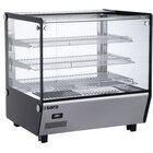 Saro Countertop Warmhoudvitrine Model Sofia 120