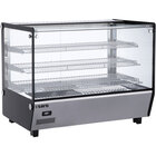 Saro Countertop Warmhoudvitrine Model Sofia 160