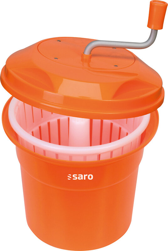 Saro Salade Droger Model Rena 251