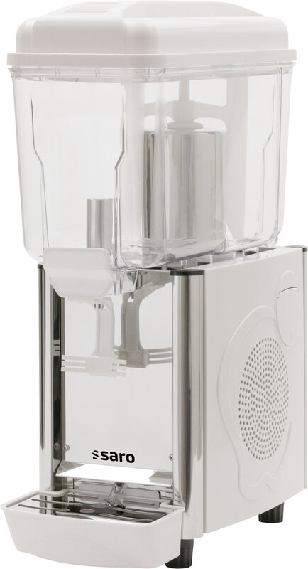 Saro Koud Drank Dispenser Model Corolla 1W