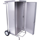 Saro Vuilniszakhouder Model Msh 100