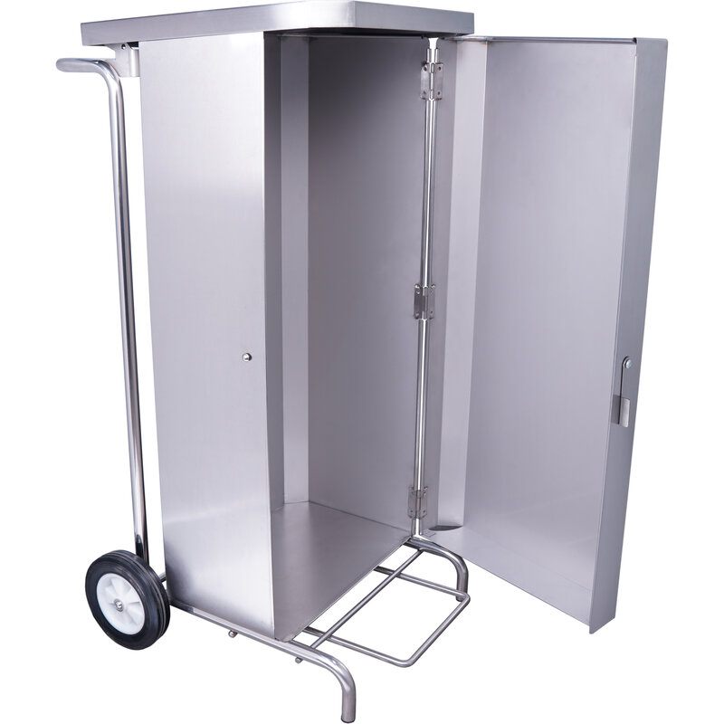 Saro Vuilniszakhouder Model Msh 100