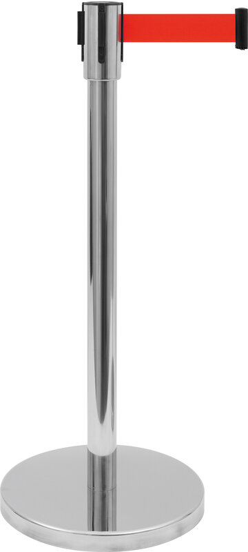 Saro Afzetpalen / Spanners Model AF 306 SR