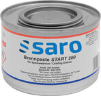 Saro Brandpasta Model Start 200