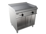 Saro Gasgrillplaat Met Open Onderstel Modell E7/ktg2bal