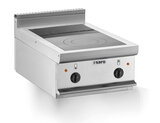 Saro Keramisch Fornuis Tafelmodel E7/cve2bb
