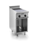 Saro Inductie Fornuis Met Open Onderstel l E7/cui2bal