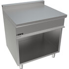 Saro Neutral Element Met Open Onderstel l E7/knn2ba