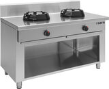 Saro Wokbrander Model Model Cc/02