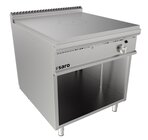 Saro Doorkookplaat Open Onderbouw LQ - LQ / Tpg4ba