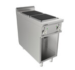 Saro Elektrische Oven Open Onderbouw, LQ / Cqe2ba