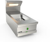 Saro Frietwarmer LQ Tafelmodel - Model LQ / Spe40bb