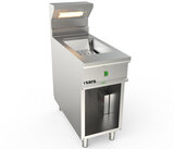 Saro Frietwarmer Met Open Standaard LQ - LQ / Spe40ba