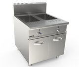 Saro Gas Pastakoker - Model LQ / Cpg2v40