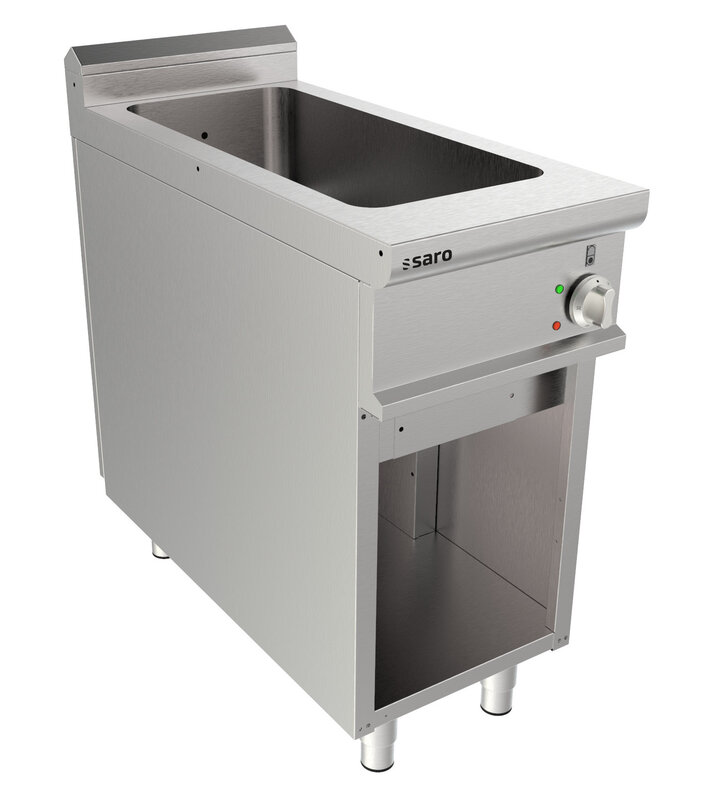 Saro Bain Marie LQ - Model LQ / Bme1ba