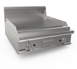 Saro Gasgrillplaat Tafelblad - Model LQ / Ftg4bbl