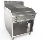 Saro Elektrische Bakplaat, Open Onderstel,lq / Ftg4bam