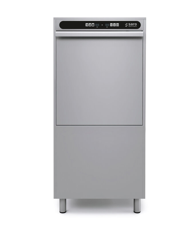 Saro Pannenwasser Model Keulen