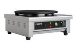 Saro Crêpe Bakplaat Model Merle