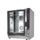 Saro Digitale Combisteamer / 10 Sleuven - Nerone Cl10