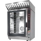 Saro Digitale Combisteamer / 10 Sleuven - Nerone Cl10