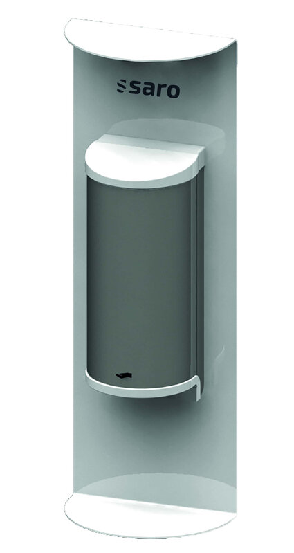 Saro Desinfectiemiddel Dispenser Model Antonia