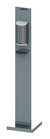 Saro Desinfectiemiddel Dispenser Staand Valerie