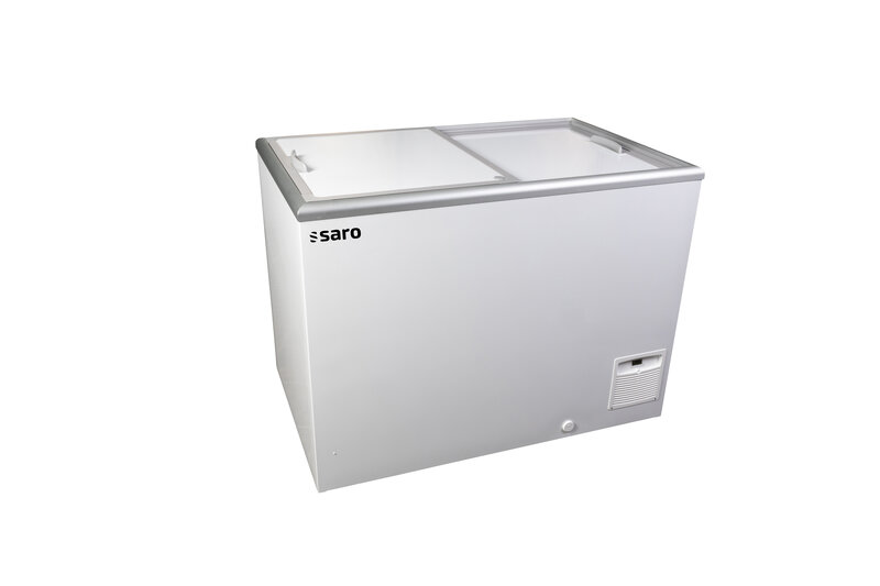 Saro Ijs-/diepfriezer Model Cube 35-2bd100a