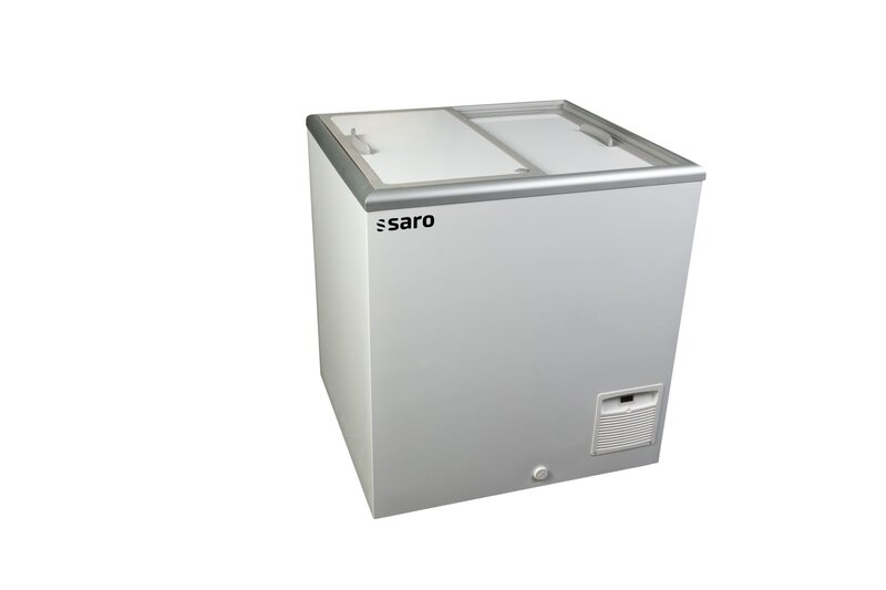 Saro Ijs-/diepfriezer Model Cube 22-2bc100a
