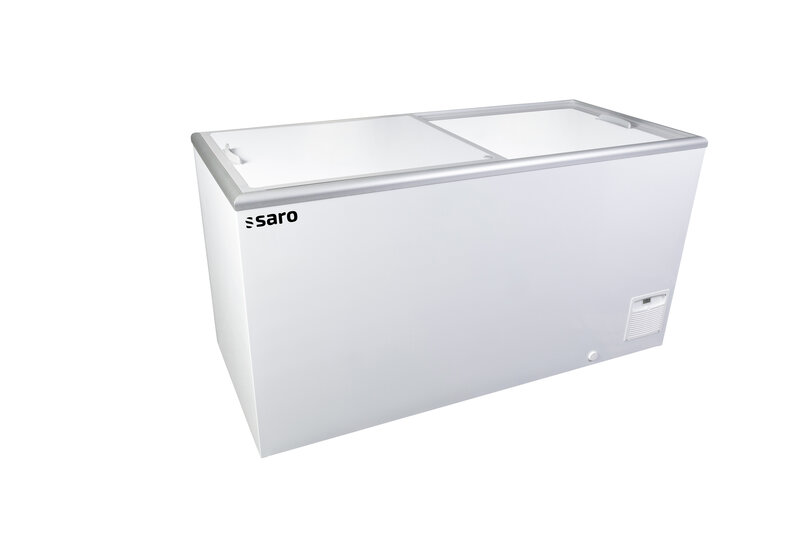 Saro Ijs-/diepfriezer Model Cube 53-2bd120a