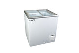 Saro Ijs-/diepfriezer Model Nova 22-2bc100a