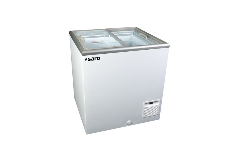 Saro Ijs-/diepfriezer Model Nova 22-2bc100a