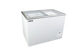 Saro Ijs-/diepfriezer Model Nova 35-2bc100a
