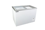 Saro Ijs-/diepfriezer Model Nova 35-2bc100a