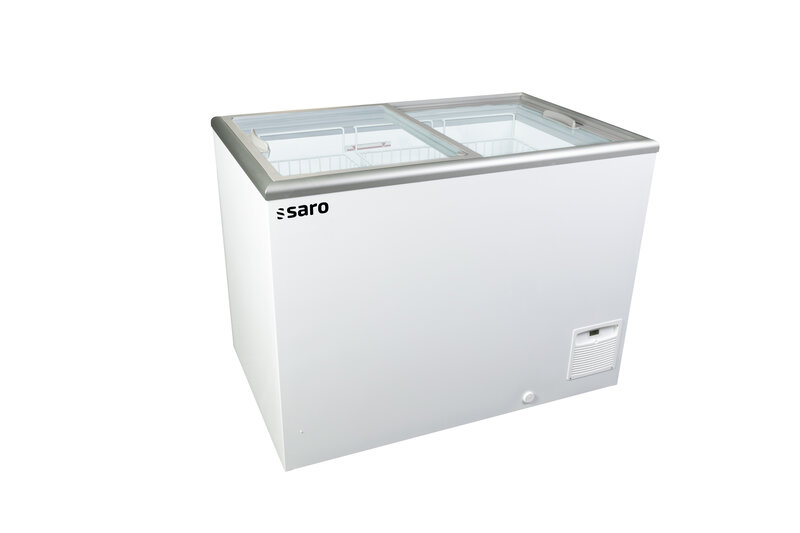 Saro Ijs-/diepfriezer Model Nova 35-2bc100a