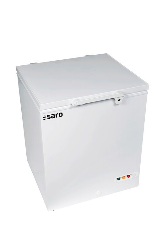 Saro Ijs-/diepfriezer Model EL 22