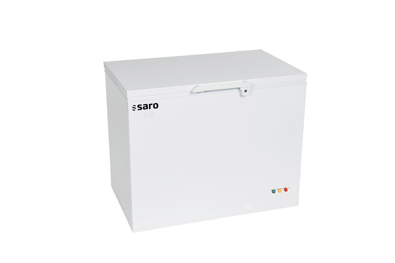 Saro Ijs-/diepfriezer Model EL 35