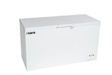 Saro Ijs-/diepfriezer Model EL 53