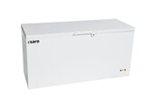 Saro Ijs-/diepfriezer Model EL 61