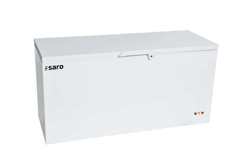 Saro Ijs-/diepfriezer Model EL 61